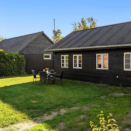 בית נופש Sj259-borkop-pilealle-5