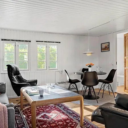 בית נופש Sj259-borkop-pilealle-5