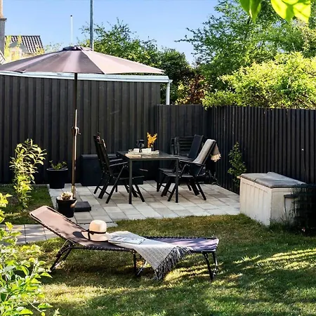 Feriehus Sj259-borkop-pilealle-5 *