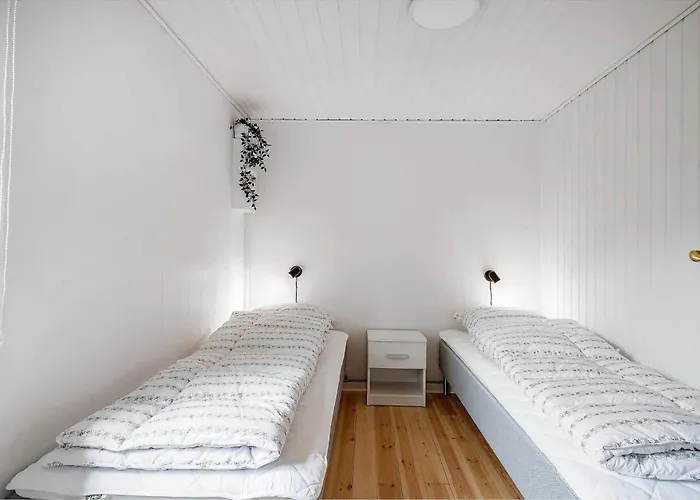 Sj259-borkop-pilealle-5 Ferienhaus