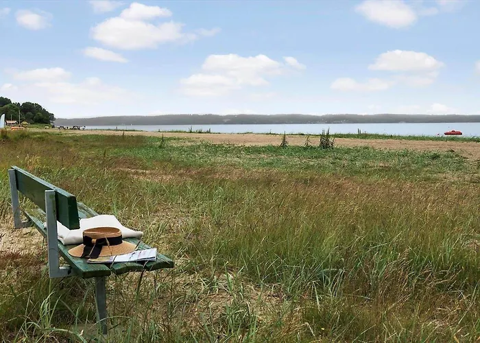 Sj259-borkop-pilealle-5 Ferienhaus *