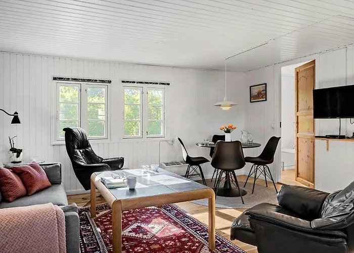 Holiday home Sj259-borkop-pilealle-5